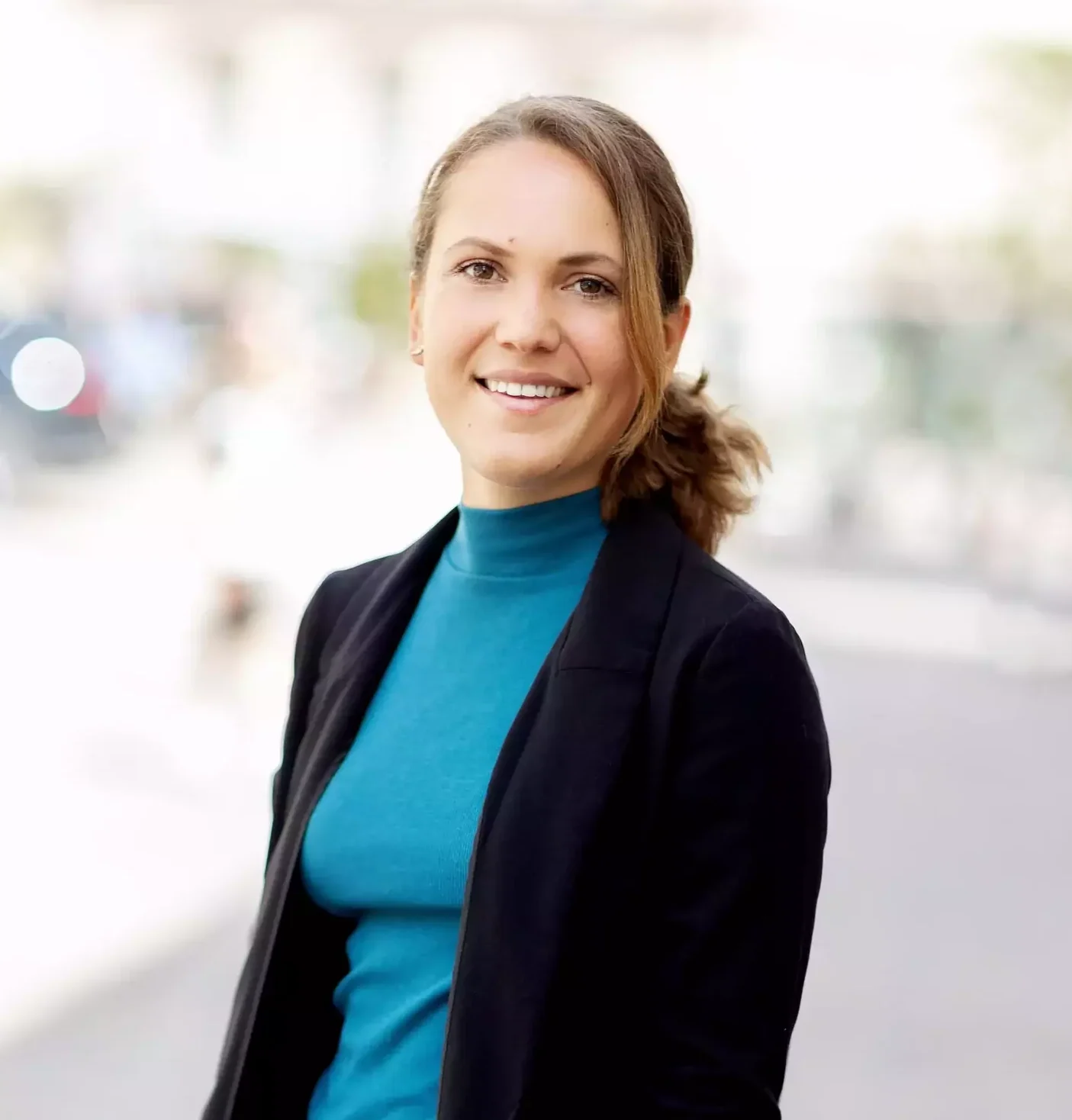 Elisa Auer 5 Minuten Redaktion