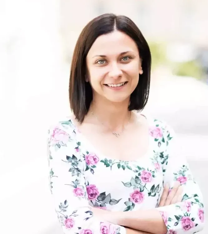 Tanja Janschitz Onlineredaktion 5min.at