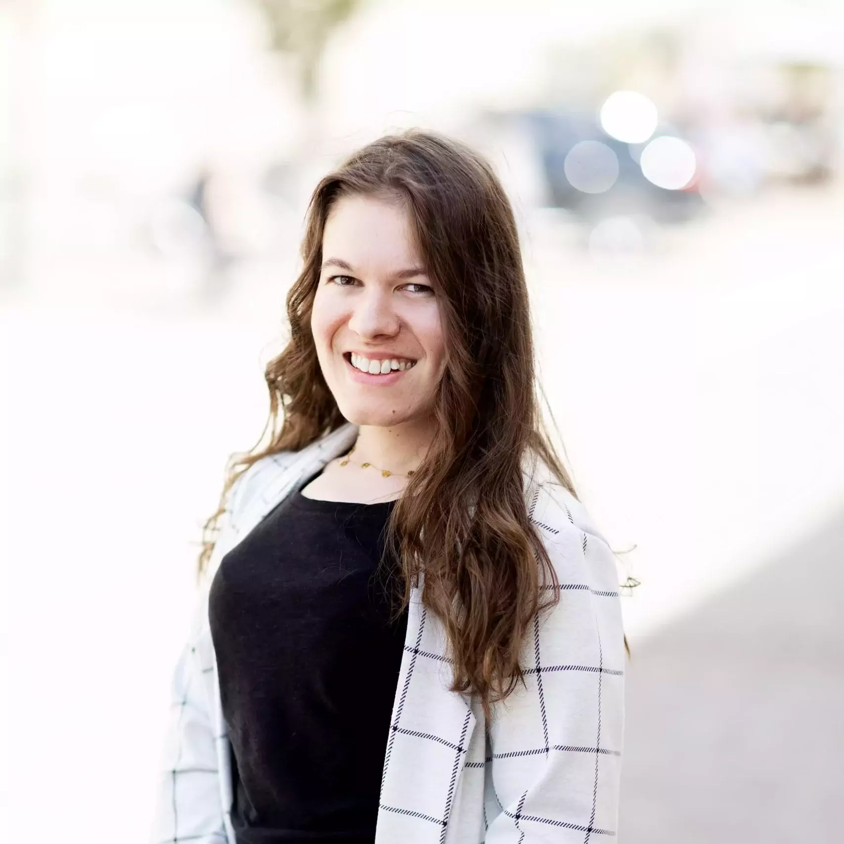 Janine Ploner 5 Minuten Online Redaktion