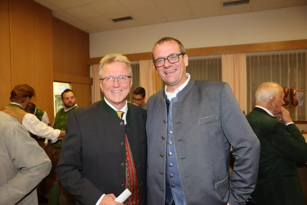 „Fest der Stimmen“ begeisterte Publikum in Arnoldstein
