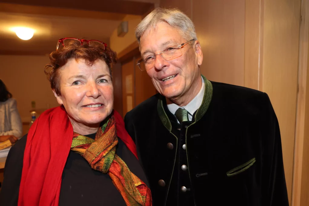 „Fest der Stimmen“ begeisterte Publikum in Arnoldstein