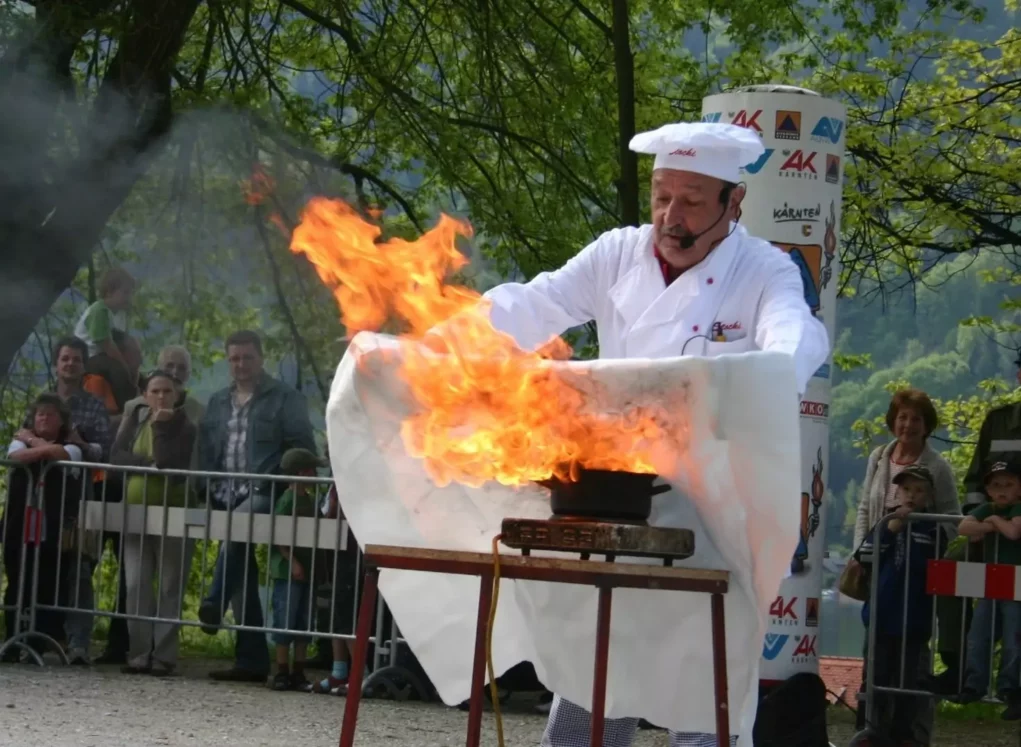 Spektakuläre Einsatzübungen: Hier kannst du die Retter hautnah erleben!
