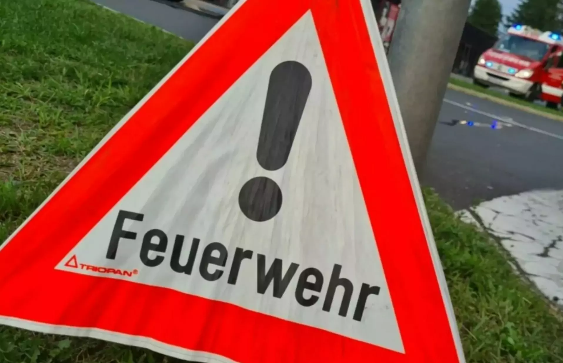 Wohnungsbrand in Weiz: Ermittlungen nun abgeschlossen