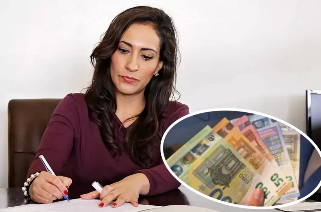 Warum der Equal Pay Day im Jahr 2023 auf einen Tag später fällt