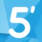Logo 5 Minuten