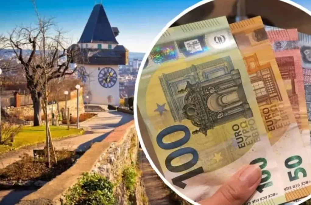 Ab heute: Heizkosten­zuschuss kann beantragt werden