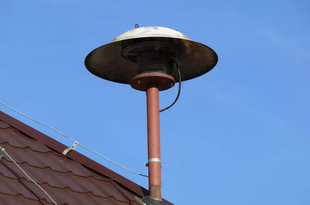 Ein Symbolfoto auf 5min.at zeigt eine Feuerwehrsirene.