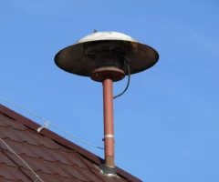 Ein Symbolfoto auf 5min.at zeigt eine Feuerwehrsirene.