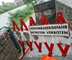 Unwetter wüteten in Kärnten und forderten die Einsatzkräfte