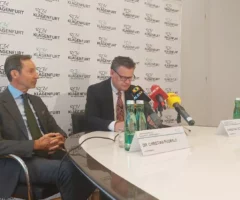 Spitzel-Affäre schlägt hohe Wellen: Das sagt die Politik