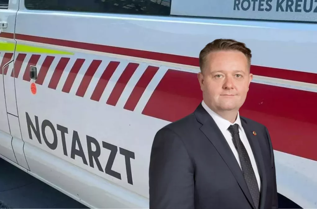 SPÖ über Spital für Eisenerz: „Muss Notarzt-Stützpunkt enthalten“