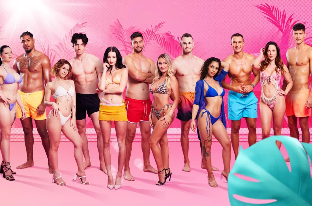 Österreichs erste Dating-Reality-Show: Diese Singles sind mit dabei!