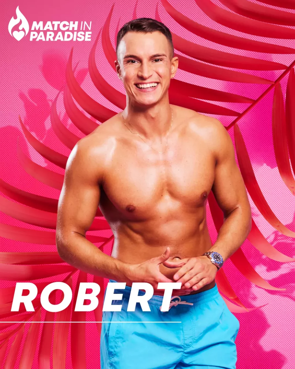 Österreichs erste Dating-Reality-Show: Diese Singles sind mit dabei!