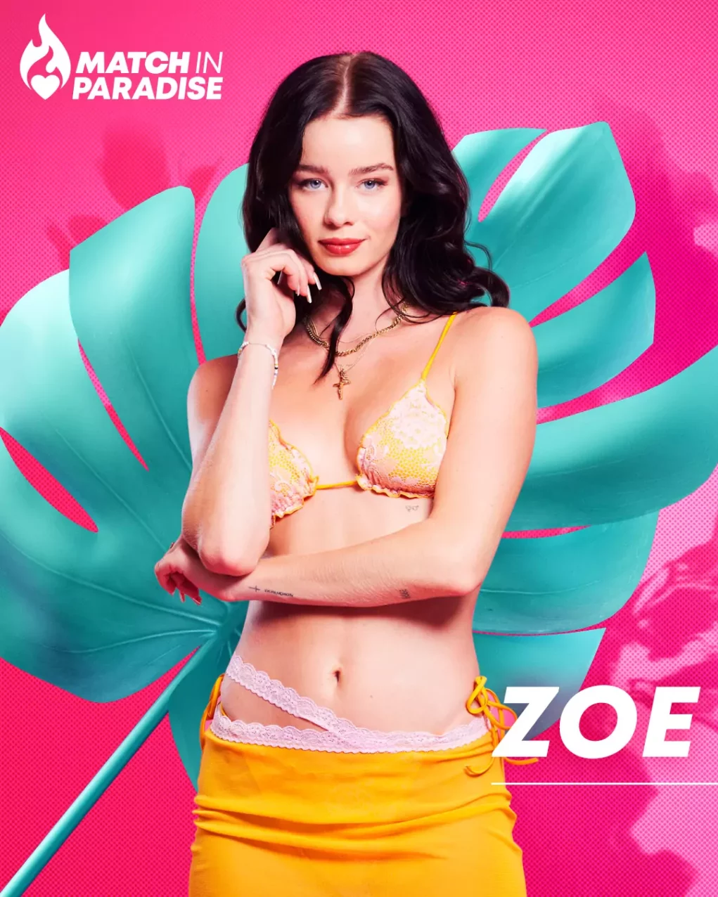 Österreichs erste Dating-Reality-Show: Diese Singles sind mit dabei!