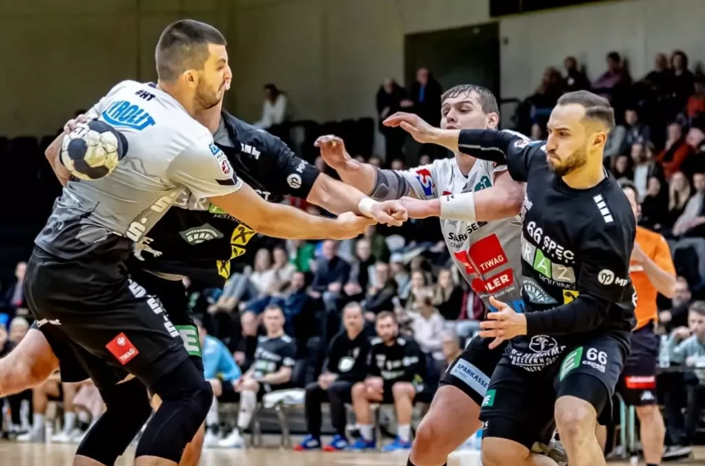 Das Bild auf 5min.at zeigt den HSG Holding Graz.