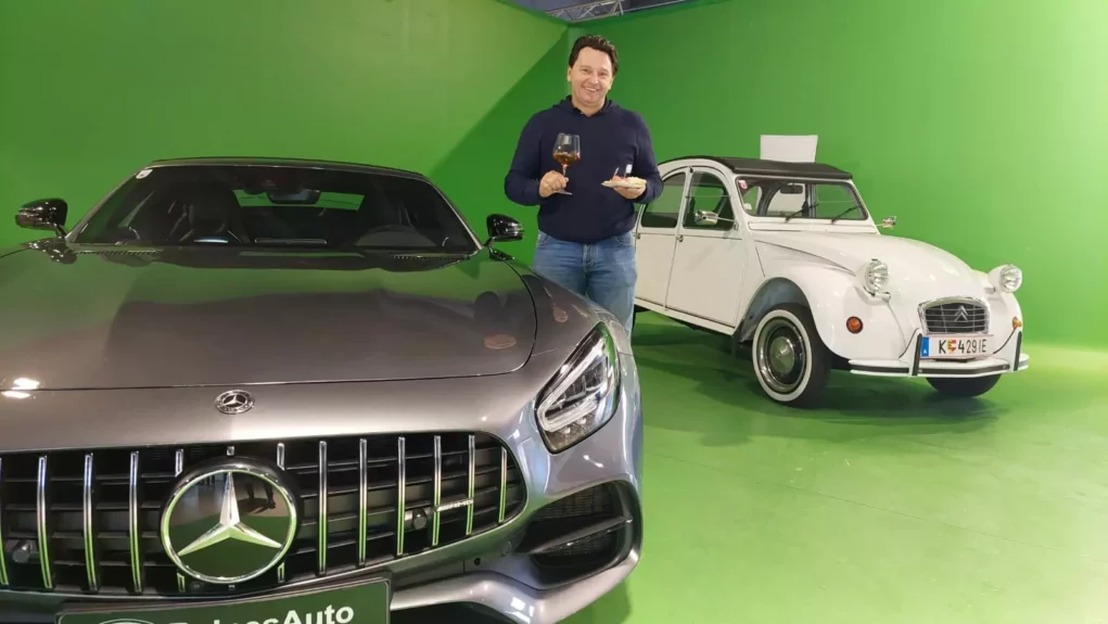 H&uuml;pfburg, Essen & Co: Heute Tag der offenen T&uuml;r bei Reines Auto