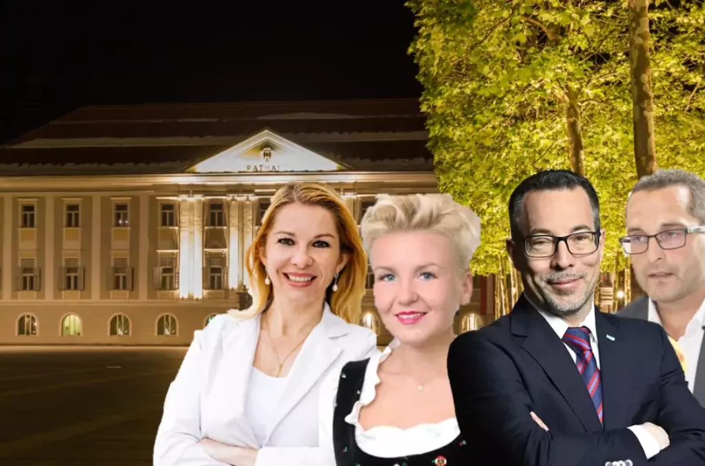 Spitzel-Affäre schlägt hohe Wellen: Das sagt die Politik