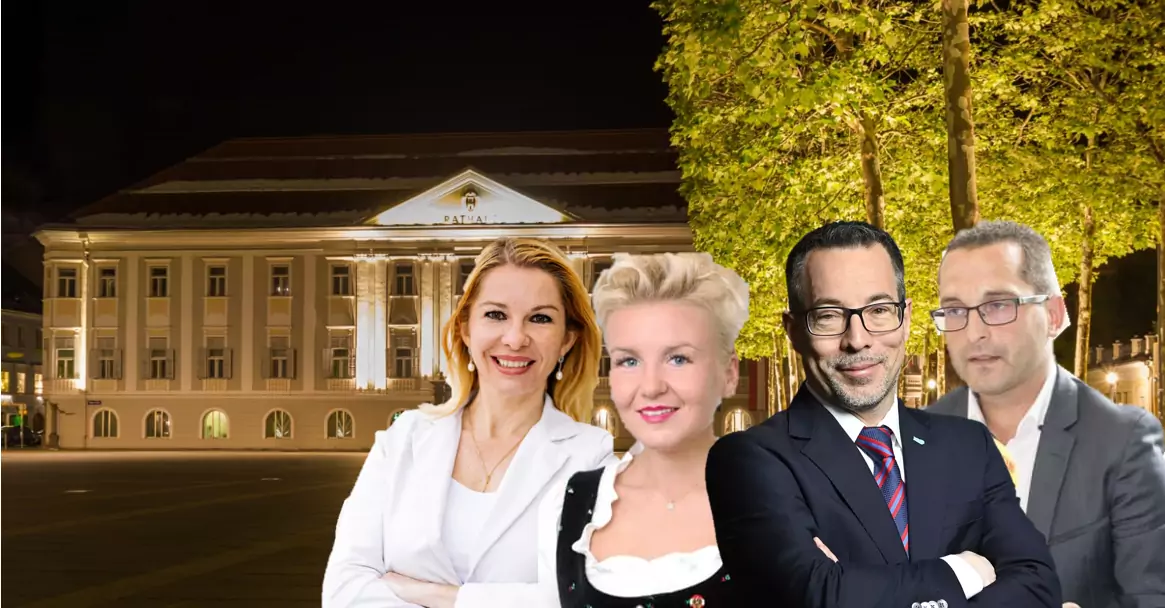 Spitzel-Affäre schlägt hohe Wellen: Das sagt die Politik