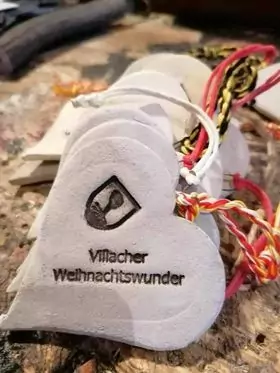 Helfen, wo Hilfe ben&ouml;tigt wird: Auch heuer geschehen zu Weihnachten Wunder