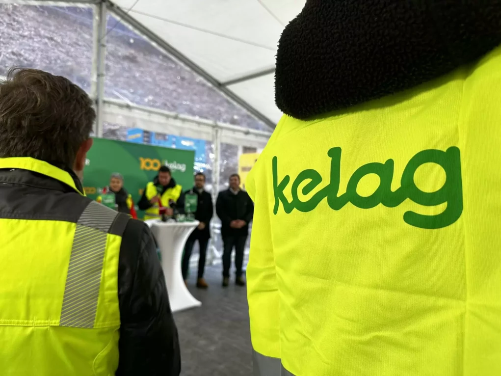 Spatenstich: Zerst&ouml;rtes Kraftwerk in Arriach wird jetzt wiederaufgebaut