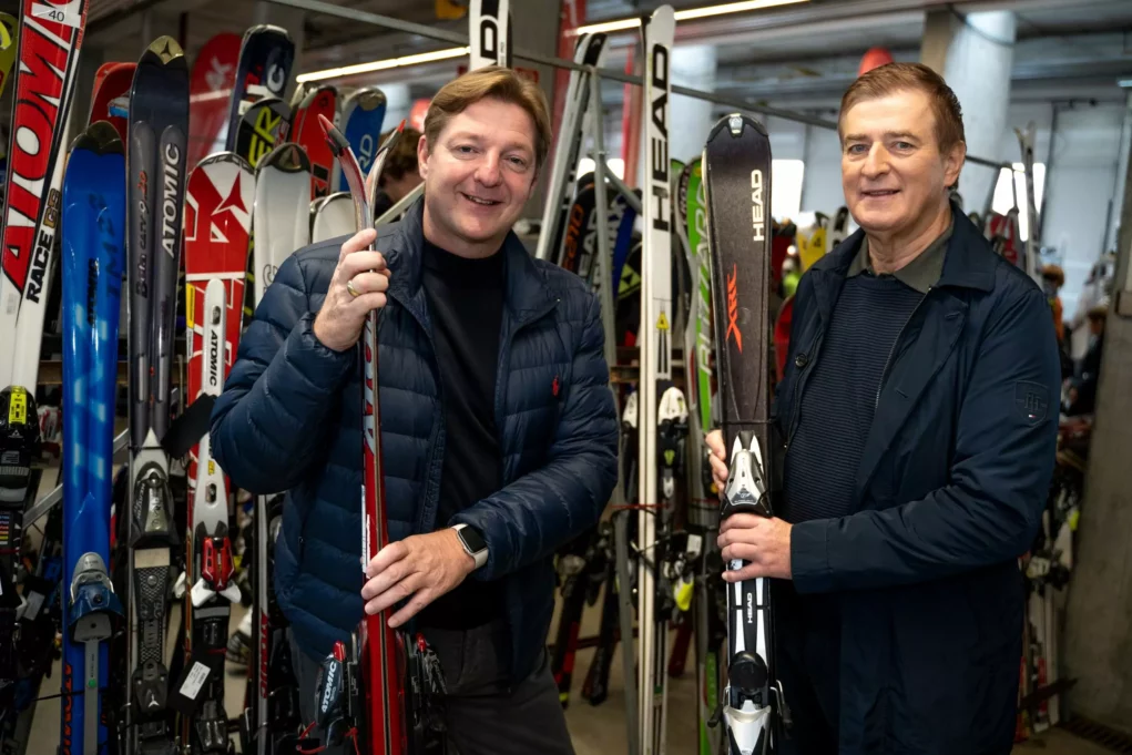 Nachhaltig und günstig: AK-Wintersportbörse kommt nach Villach