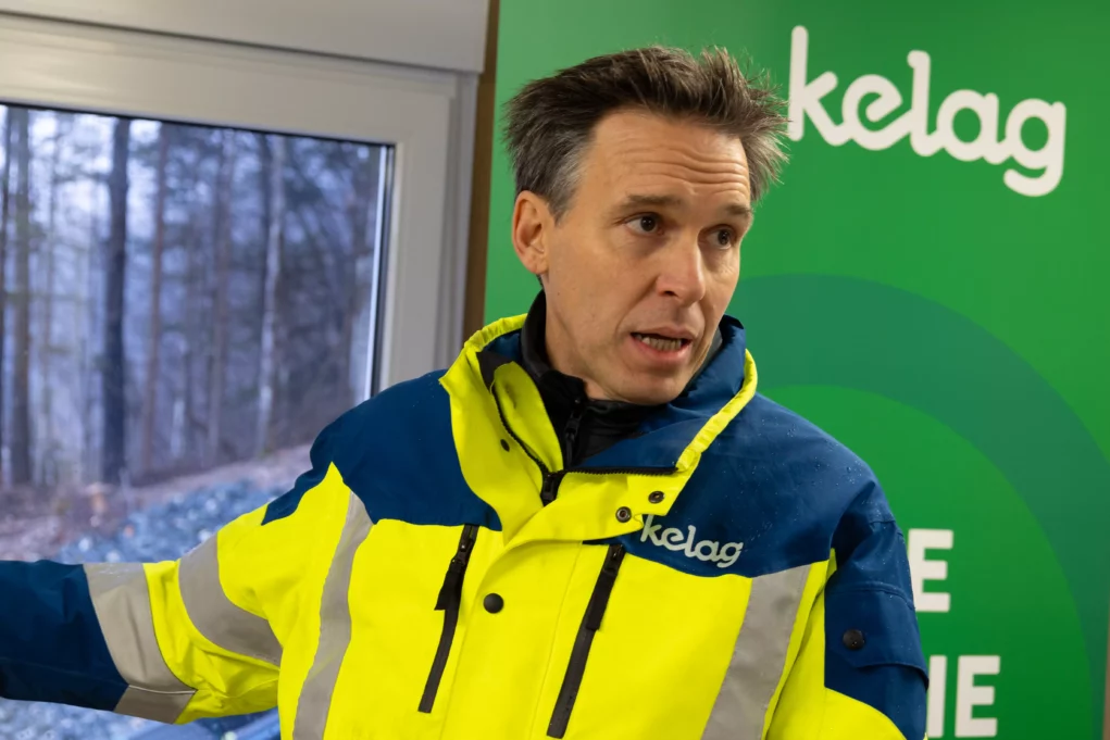 Millionenprojekt: Speicher Freibach wird saniert