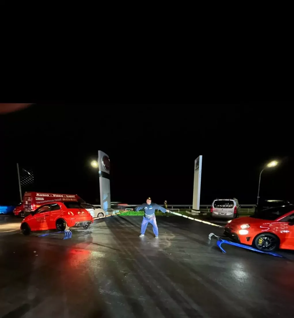 Club der 50er sammelt 2.190 Euro bei „Hope 4 Life“