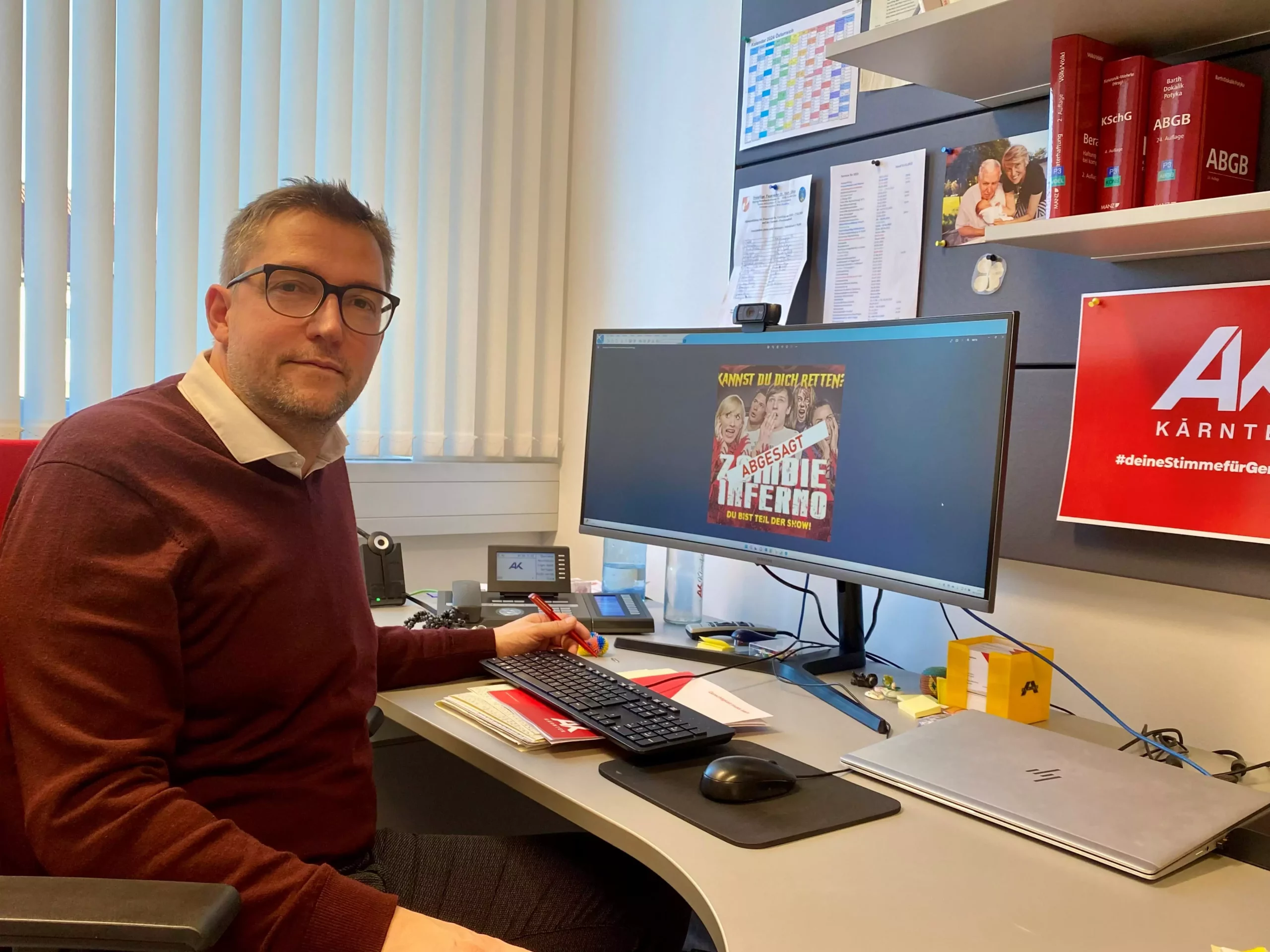 Vorsicht: AK Konsumentenschutz warnt vor Onlineticket-Täuschungen