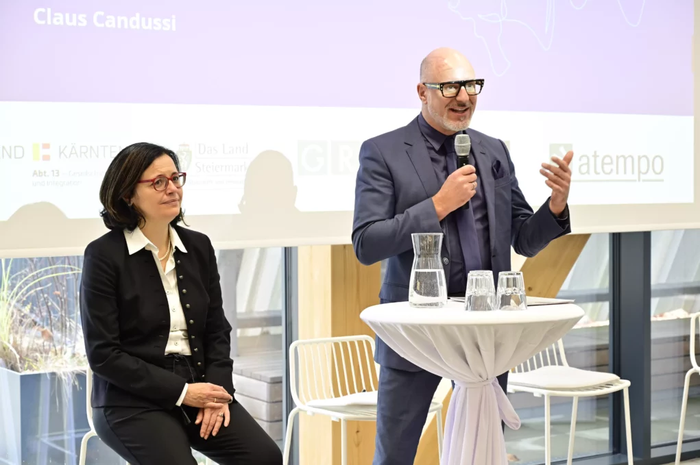 Boom des Social Business Sektors in der Steiermark und K&auml;rnten best&auml;tigt!