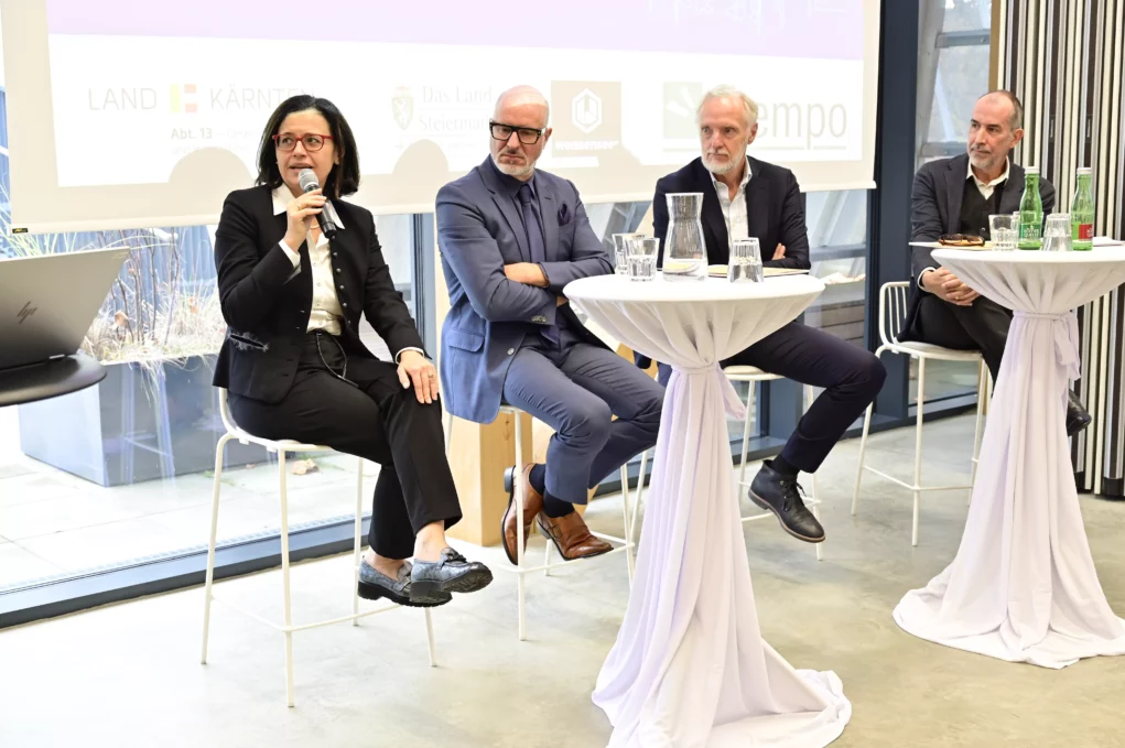 Boom des Social Business Sektors in der Steiermark und K&auml;rnten best&auml;tigt!