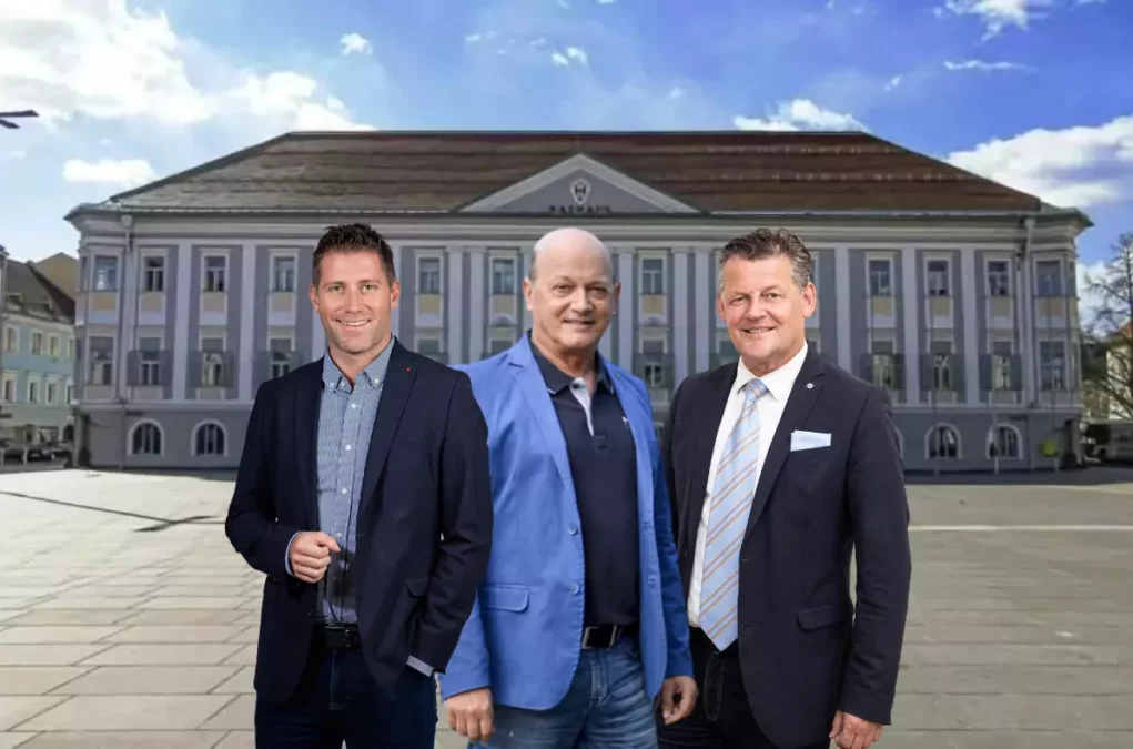 Causa Jost: SPÖ fordert sofortige Abberufung