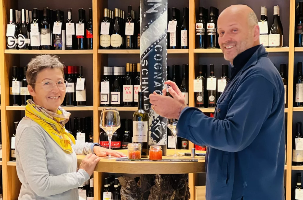 Kärntner Greisslerei verlangt jetzt 35 Euro pro Einkauf