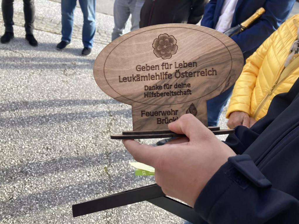 Kärntner Feuerwehrmann (18) rettet Australierin das Leben