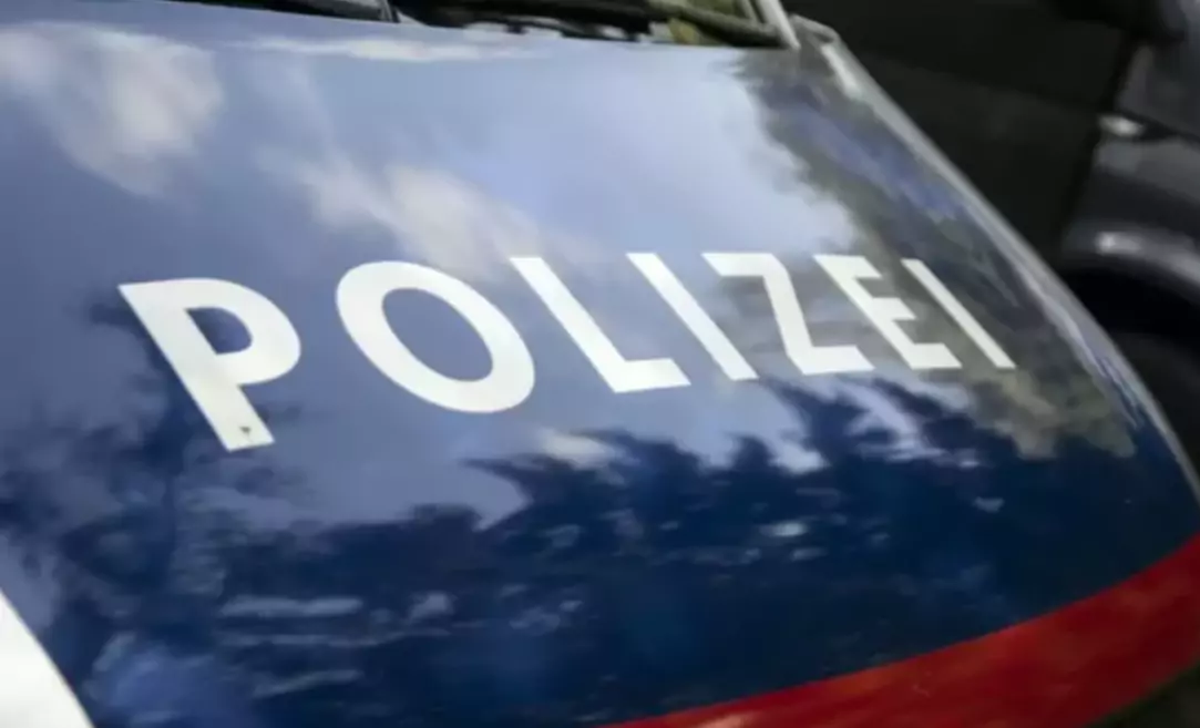 Rätsel um blutenden Mann scheinbar gelöst