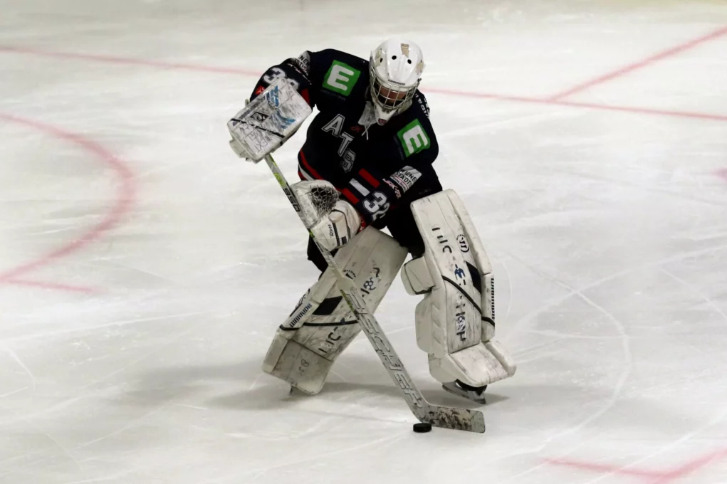 Vorfreude auf Grazer-Derby in der &Ouml;sterreichischen Eishockeyliga steigt!