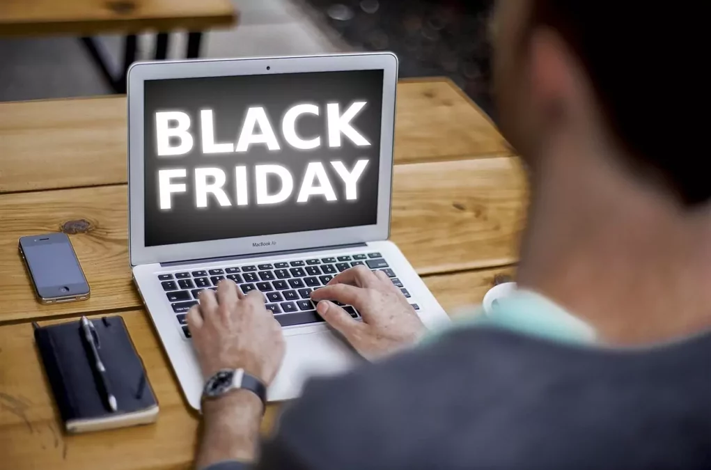 Amazon Black Friday Angebote: Das sind die Top Deals