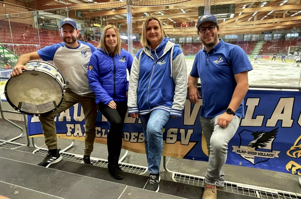 Feuerdrama bei Perchtenlauf: Krampus stand plötzlich in Flammen