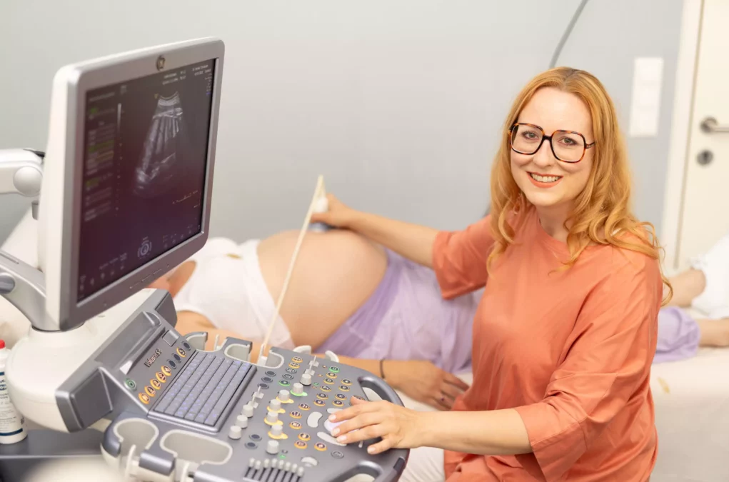 Neue Frauenärztin eröffnet in Klagenfurt