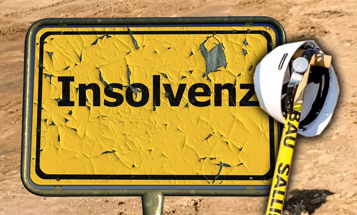 Millionenkonkurs: Bekanntes Kärntner Bauunternehmen ist insolvent