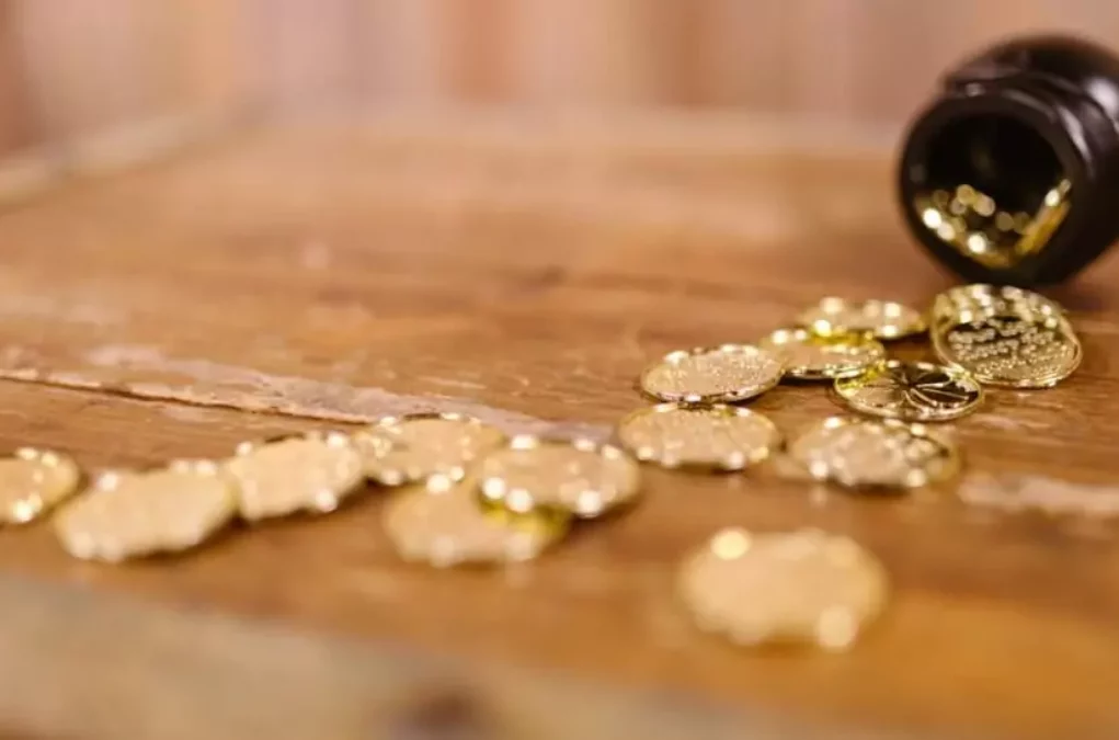 Schwerer Betrug: So verlor ein K&auml;rntner Goldm&uuml;nzen im Wert von 760.000 &euro;