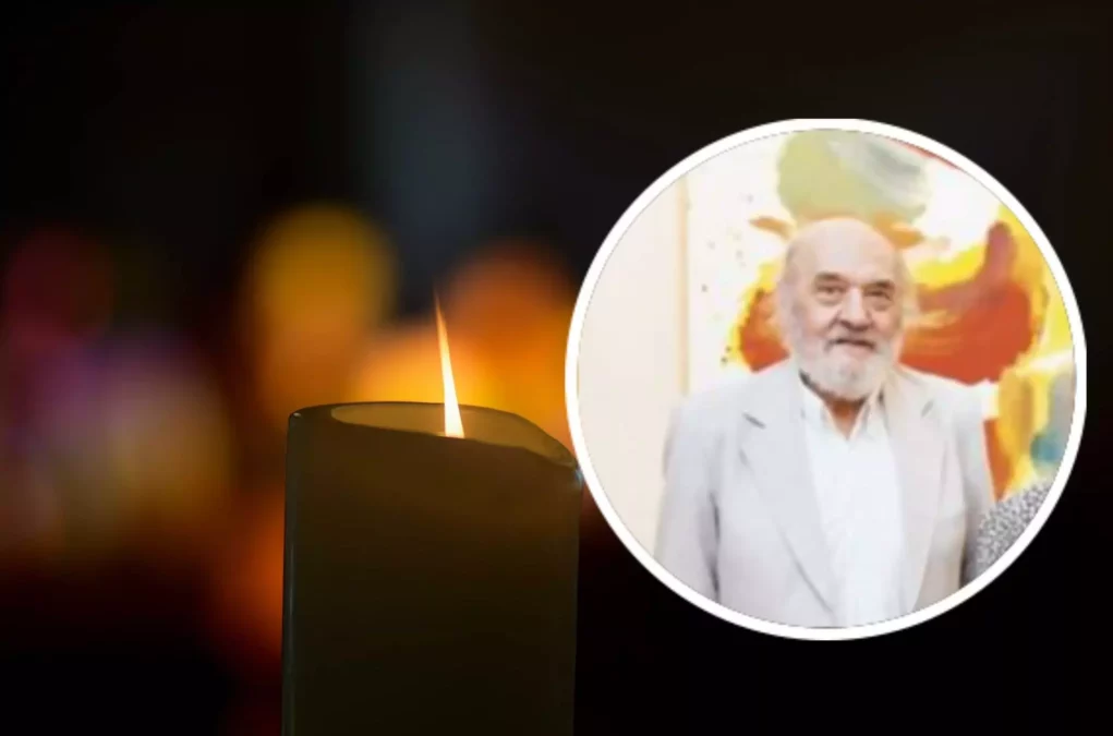 K&auml;rntner Maler Wolfgang Hollegha verstorben