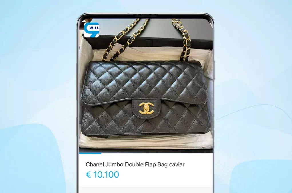 Kärntnerinnen stehen auf Designer-Handtaschen als Investition