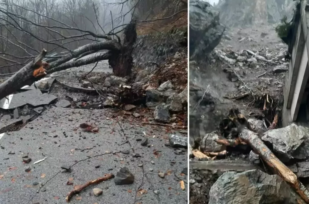 Bleibt der Plöckenpass für immer gesperrt?