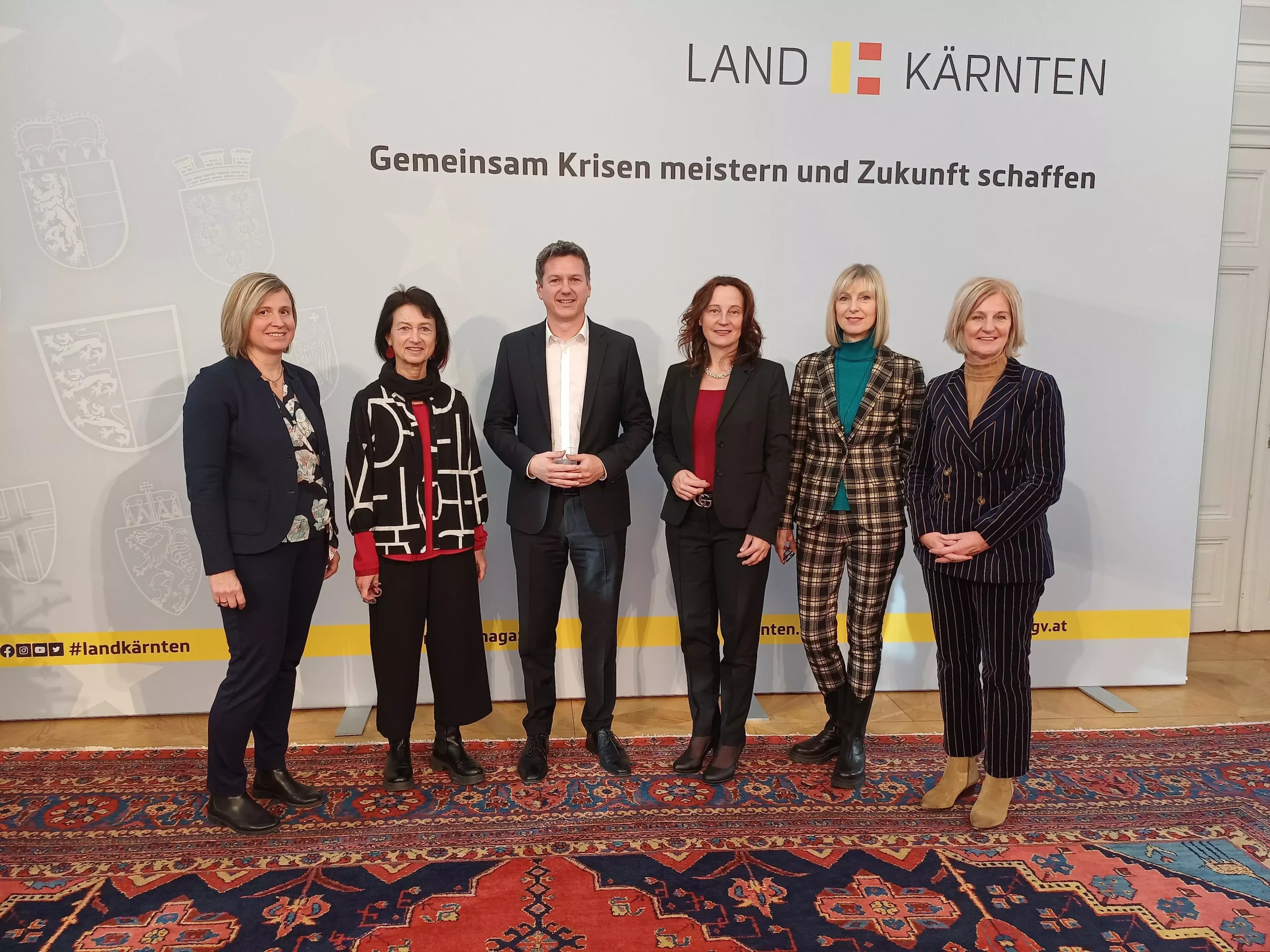 Freie Schulwahl ab Herbst: Völkermarkt startet neues Bildungskonzept