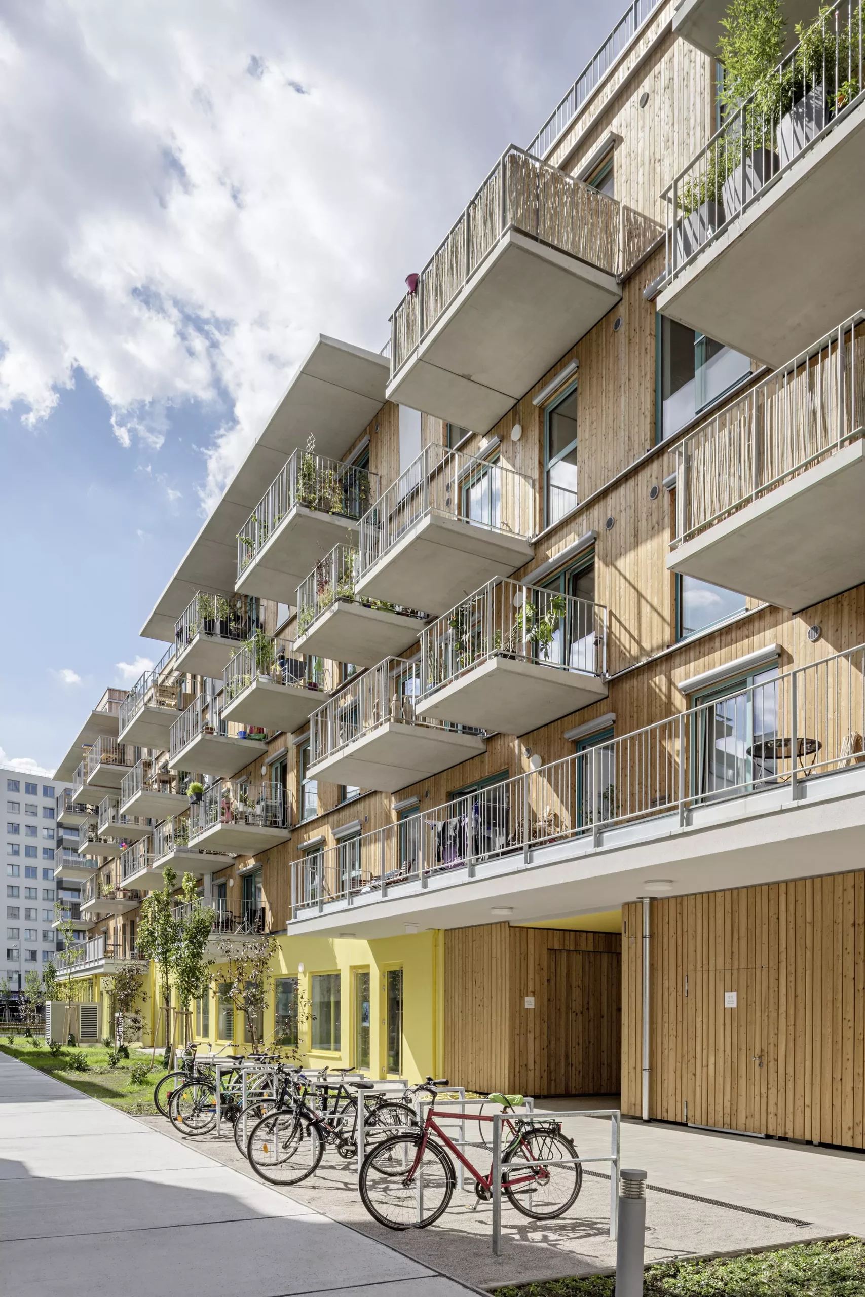 Gemeinsam statt einsam:  Villach startet neues Wohnprojekt