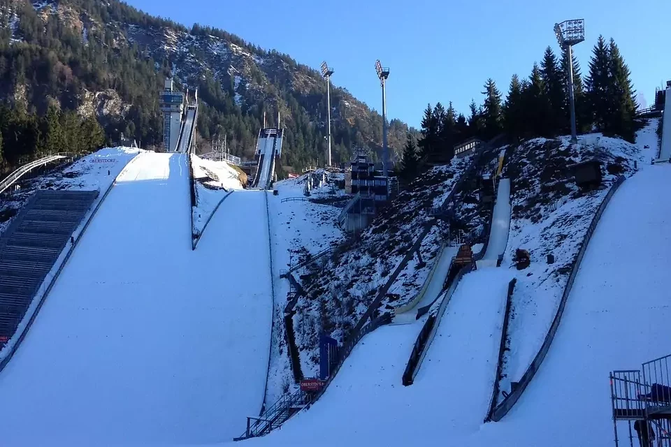 Endgegner Wind: Damen Springen abgesagt!