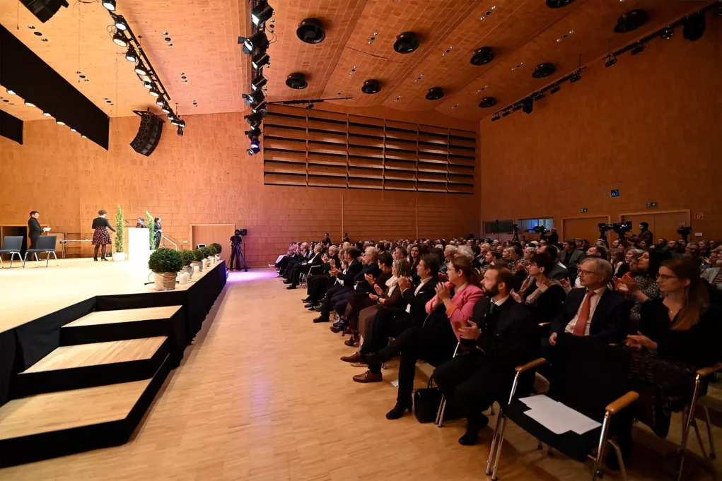 Kulturpreise des Landes Kärnten wurden verliehen