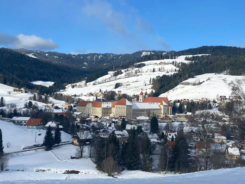 Skigebiet Grebenzen startet mit zwei Pisten-Neuheiten in die Saison