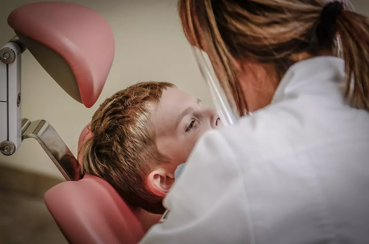 Über die Feiertage bestens versorgt: Ruf das Gesundheitstelefon 1450 an