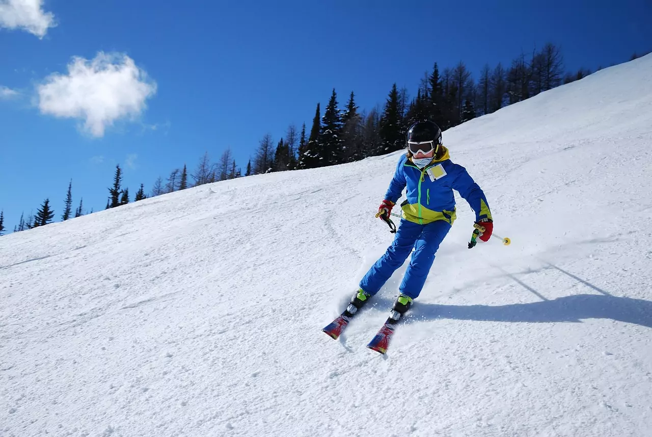 Sicher durch den Skiurlaub: Diese Kärntner Pisten haben ein Gütesiegel